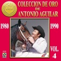 Antonio Aguilar - Un Pu?O De Tierra