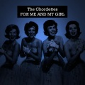 The Chordettes - Down Among the Sheltering Palms