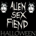 Alien Sex Fiend - Smoke My Bones