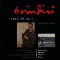 christiane oelze、Brindisi Quartet - String Quartet No. 2, Op. 10: IV. Entrückung (Stefan George) Sehr Langsam