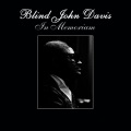 Blind John Davis - Jersey Cow Blues
