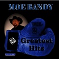 moe bandy - Tell Old I Ain't Here To Get On Home