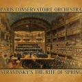 Paris Conservatoire Orchestra - The Rite Of Spring, Part 1: The Fertility Of The Earth