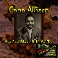 gene allison - Goodbye My Love