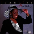 jennifer holliday - Let Jesus Love You