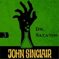 John Sinclair - Episode 3: Dr. Satanos, Chapter 1