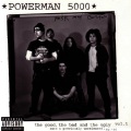 Powerman 5000 - City Of The Dead