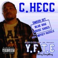 C-Hecc、Nipsey Hussle - Blue Rag House Shoes (feat. Nipsey Hussle)
