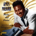 Amos Milburn - Down The Road A Piece
