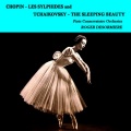 Paris Conservatoire Orchestra - Les Syliphides: Nocturne, Op. 32