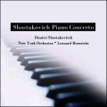 New York Orchestra、Leonard Bernstein - Piano Concerto in G Major: II. Adagio Assai