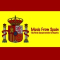 Paris Conservatoire Orchestra - La Vida Breve
