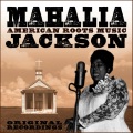 Mahalia Jackson - Just Over The Hill