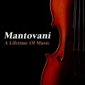 Mantovani - Around The World