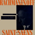 sinfonia of london、Joseph Cooper - Rachmaninoff: Piano Concerto No. 2 (C Minor)