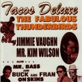 The Fabulous Thunderbirds - Can't Tear It Up Enuff'