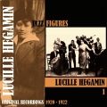 Lucille Hegamin - He May Be Your Man But He Comes To See Me Sometimes