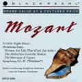 Radio Luxembourg Symphony Orchestra - The Marriage of Figaro, K. 492: Overture