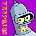 Dominik Hauser - Futurama Original Series Theme