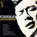 Cholo Aguirre - A Media Luz