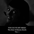 Keely Smith - If We Never Meet Again