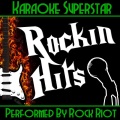 Rock Riot - Bleed It Out