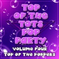 Top of the Poppers - Tiger Feet