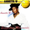 annette b - My Best Friend