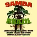 Banda Caliente - Rap Dam Amas