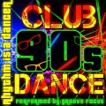 Groove Focus - Everybody's Free