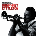 Humphrey Lyttelton - Irish Black Bottom