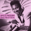 Amos Milburn - Bad, Bad Whiskey