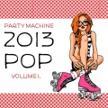 Party Machine - Gnarls Barkley (Crazy)