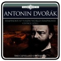 The Cleveland Orchestra、george szell - Symphony No. 9 in E Minor, Op. 95, B. 178, 