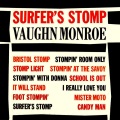 Vaughn Monroe - Surfer's Stomp