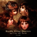 Maggini Quartet - String Quartet No. 1 in G, Op. 77: I. Allegro moderato