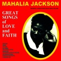 Mahalia Jackson - Trees