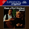 Hana Ulrychová - Dopisy