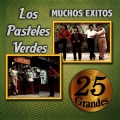 Los Pasteles Verdes - Ya Es Muy Tarde