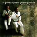 The Osborne Brothers、Dallas Frazier、Larry Lee - Fourteen Carat Mind