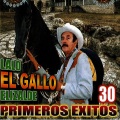 Lalo El Gallo Elizalde - Lamberto Quintero