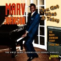 marv johnson - My Baby