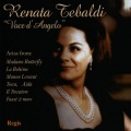 renata tebaldi - Si, Mi Chiamono Mimi (from La Boheme)