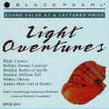 Radio Luxembourg Symphony Orchestra - Roman Carnival Overture, Op. 9