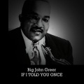 Big John Greer - I'm the Fat Man