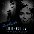 Billie Holiday - I Wished On the Moon