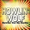 Howlin' Wolf - Evil
