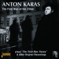 anton karas - The Third Man Theme (The Harry Lime Theme Original Version)