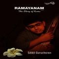 Sikkil Gurucharan - Kalyana Rama