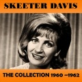 Skeeter Davis - A Little Bitty Tear